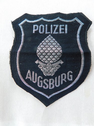 Polizei stadtpolizei - polizei,