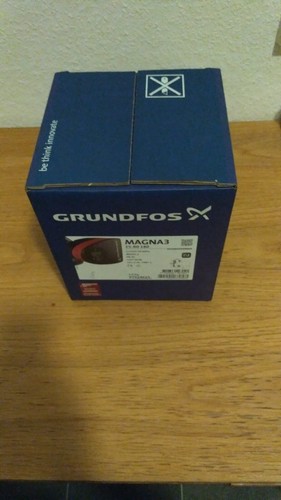 Magna grundfos 80 - grundfos, 25-80