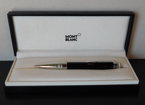 Montblanc starwalker urban - starwalker,