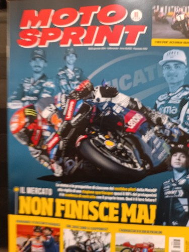 Motosprint 2024 - motosprint,