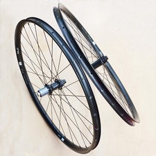 XLC Evo 28" WS-D02 Laufradsatz