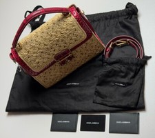 Dolce gabbana greta - dolce, gabbana,
