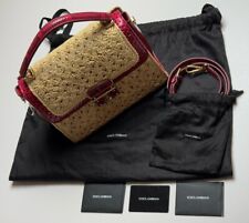 DOLCE & GABBANA, Greta