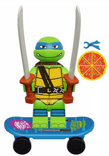 TMNT Teenage Mutant Ninja