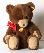 Steiff  Teddy Petsy  braun