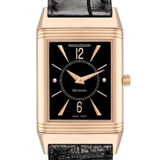 Jaeger LeCoultre Reverso