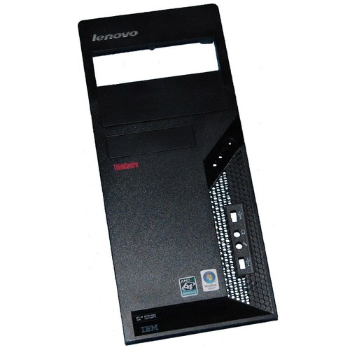 Vorderseite lenovo - pc,