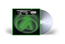 Papercuts von linkin park - park, |