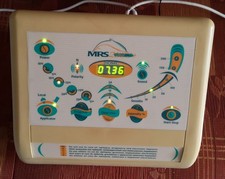 Magnetfeldtherapie Gerät VITA LIFE MRS2000+ Home, nur das Steuergerät