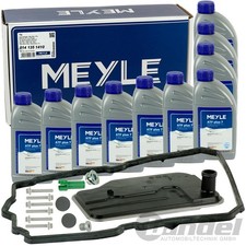 MEYLE TEILESATZ GETRIEBEFILTER