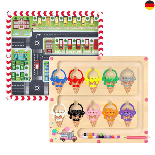 Montessori lernspielzeug in - montessori, 3