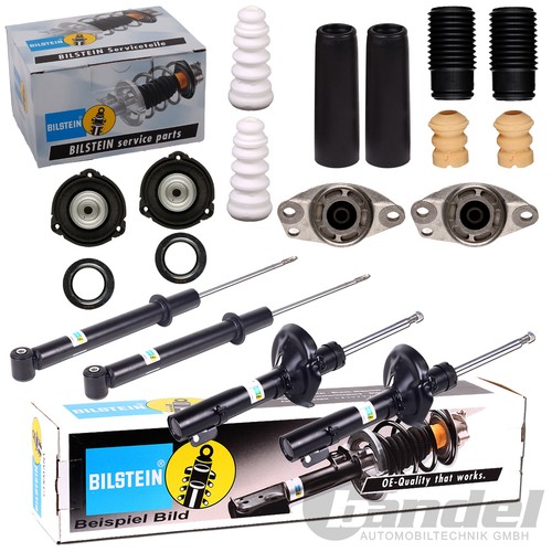 Bilstein gasdruck - bilstein,