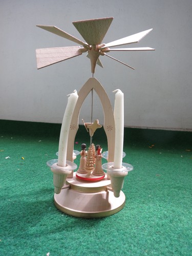 Original pyramide erzgebirge - original,