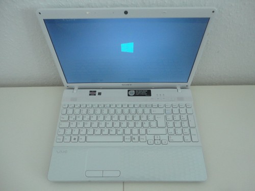 Sony vpcel laptop amd - laptop,