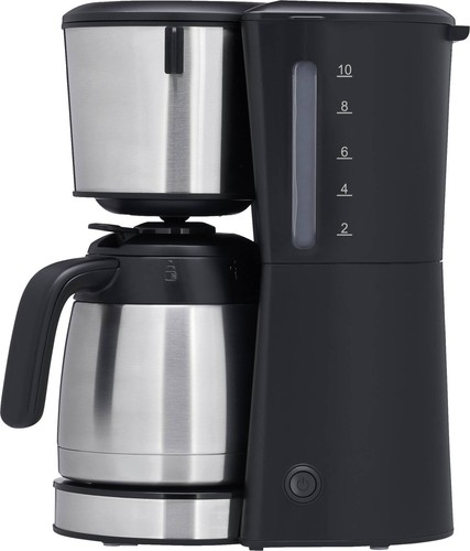 Wmf kaffeemaschine bueno - bueno, pro