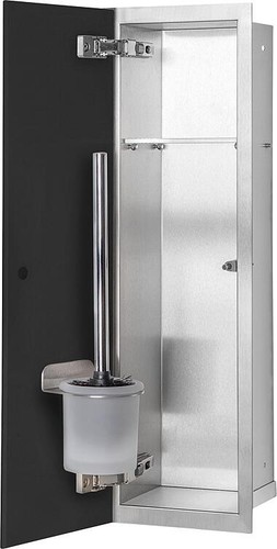 WC-Wandcontainer