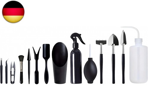 Amsamotion bonsai werkzeug set - amsamotion,
