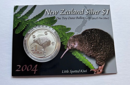 2004 new zealand - 2004, little