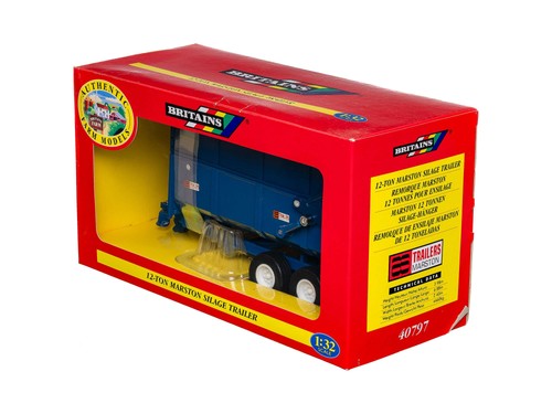 Britains 40797 marston - britains, 12