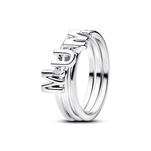 Pandora ring teilbar - ring,