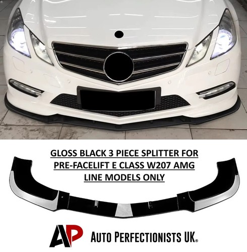 For mercedes class coupe - for, e