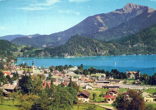 österreich gilgen - Österreich,