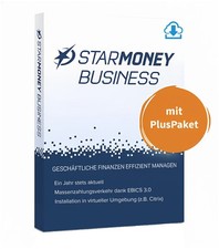 StarMoney Business 12 inkl
