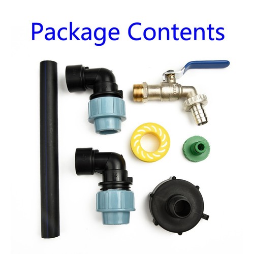 Useful ibc tankadapter - useful,
