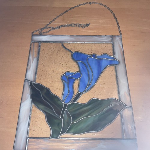 Bleiverglasung glasbild - bleiverglasung,,