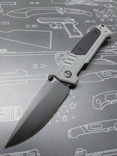 Walther PDP Spearpoint