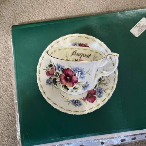 Royal albert blume - royal,