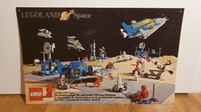 LEGO LEGOLAND Space System