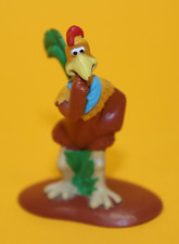 Vintage  Sammelfigur  nr F Bauernhof