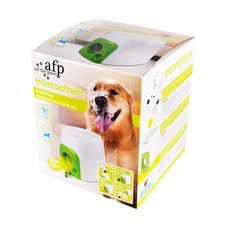 Dog Ball Rolling Machine