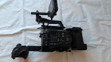 Sony PXW-FS7M2 4K XDCAM Camera