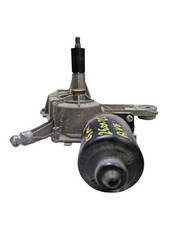 SCHEIBENWISCHERMOTOR VORNE