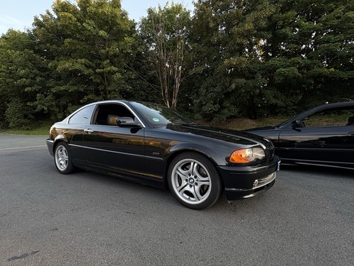 Bmw e46 auto - e46, zubehörteile