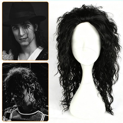 Michael jackson cosplay - michael,