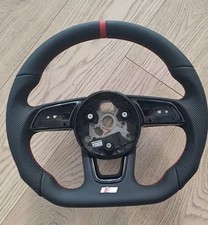 Audi A5 F5A A4 B9 Lenkrad A3