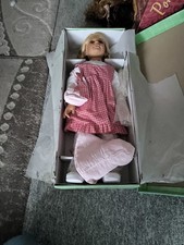 Handgefertigt Vinylpuppe Mit