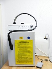 Harnisch + Rieth D-S 100