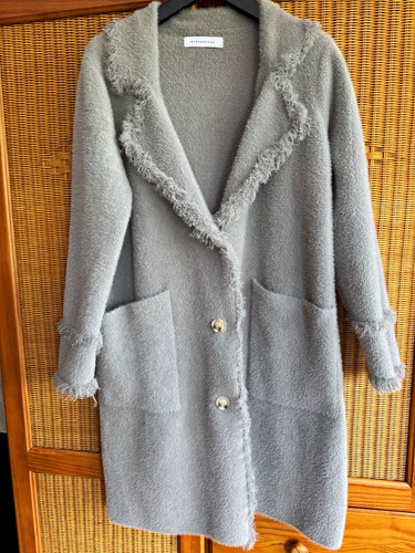 Rino pelle damen strickjacke - rino&pelle,