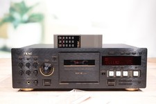 Teac V-8030S Stereo Cassette
