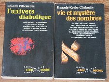 DIE WEGE DES UNMÖGLICHEN -