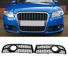 Stoßstange Nebelscheinwerfer