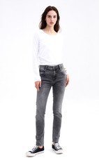 Herrlicher peppy slim jeans - herrlicher,