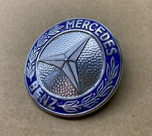 Mercedes w114 w115 logo - mercedes,