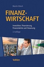 Finanzwirtschaft: Investition, Finanzierung, Finanz... | Buch | Zustand sehr gut
