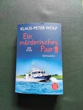 Ein mörderisches Paar - Der