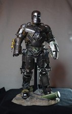 Hot Toys Iron Man Mark1